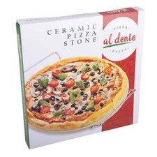 Pizza-Set Mit Ständer & 3 Blechen – Platzsparend & Praktisch Für Party, Garten Oder Restaurant