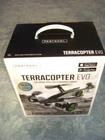 PROTOCAL TERRACOPTER EVO CAR/DRONE with LIVE STREAMING CAMERA
