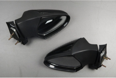Rückspiegel Links Rechts Spiegel für KAWASAKI GTR 1400 GTR1400 ZGT40 2007-2011