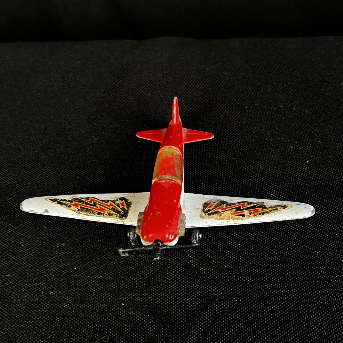 Matchbox Lesney Products Vintage 1975 SB 17 