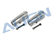 Align T-Rex 500X Main Rotor Holder : H50H005XXT