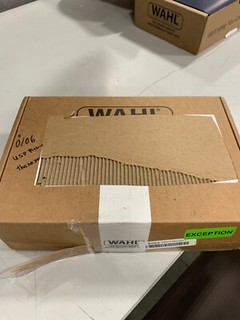 Wahl Clipper Rechargeable Cord/Cordless Haircutting & Trimming Kit 21 Piece