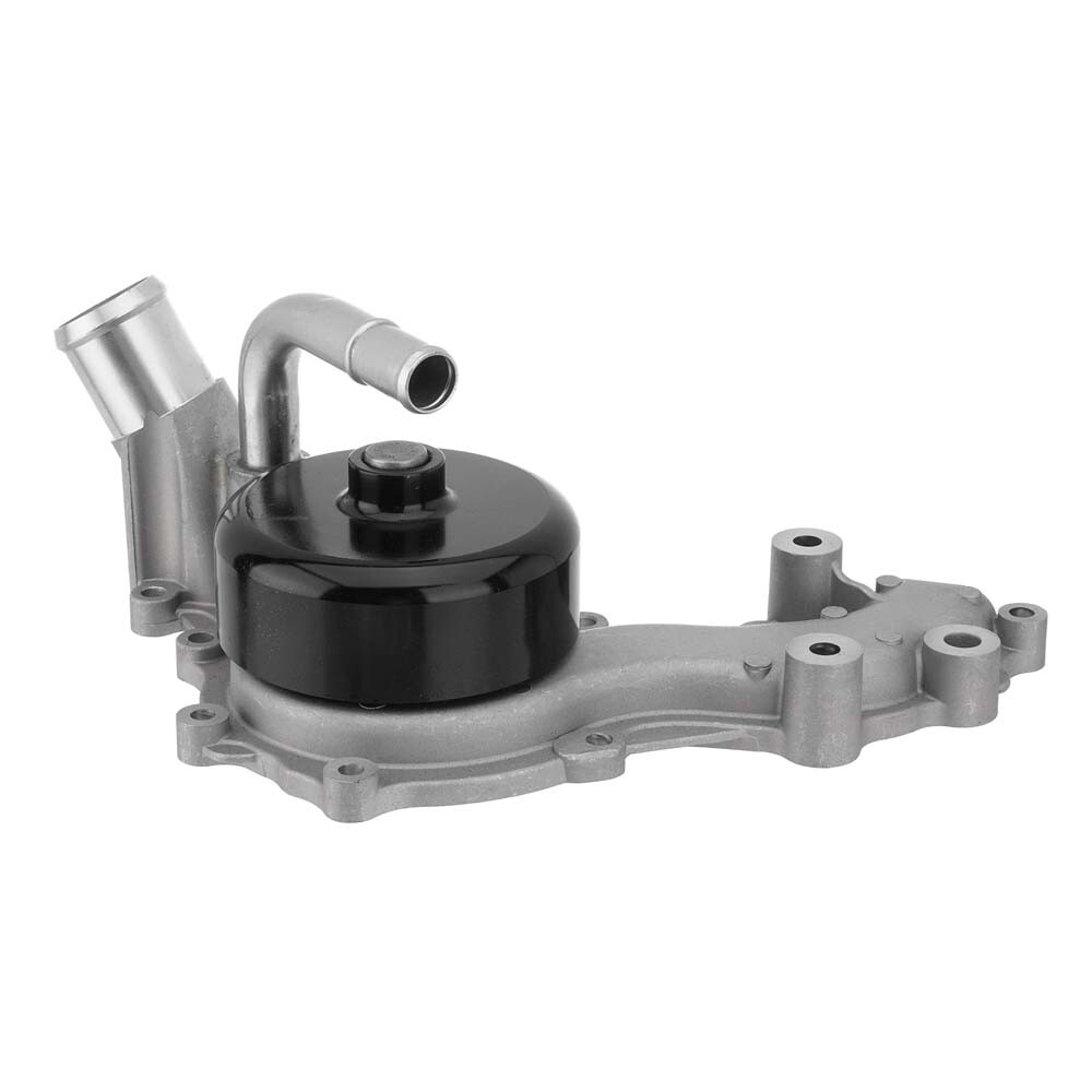 Water Pump w/ Thermostat For Maserati Ghibli Levante Quattroporte 3.0T V6 Engine