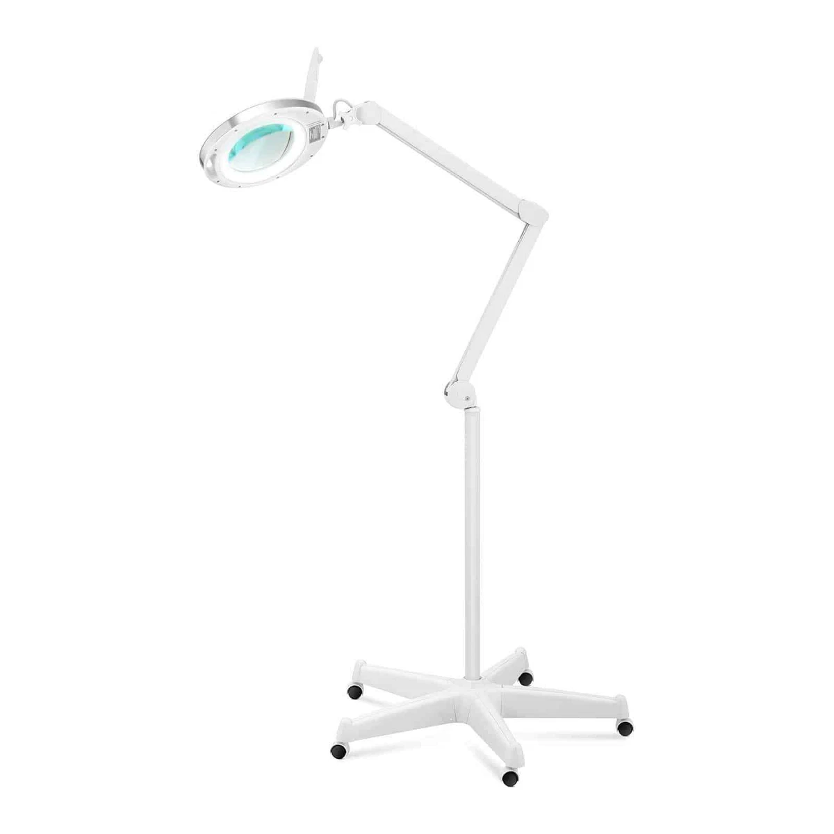 Lampe grossissante clearance