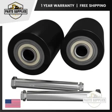 Load Wheel Kit for Lift-Rite Big Joe Model LCR55 Manual Pallet Jack