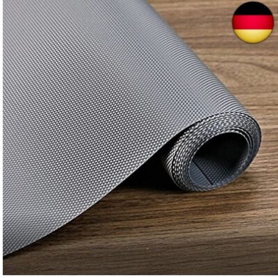 Schubladenmatte 60cmx500cm Schubladeneinlage Schrankpapier Eva Wasserfest Nicht