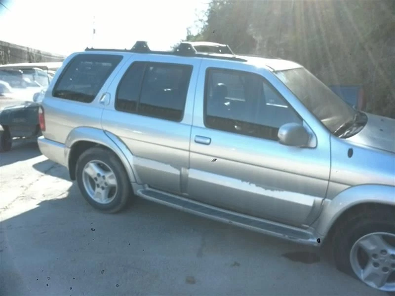 Speedometer Cluster US Market Fits 02-03 INFINITI QX4 630521 Foto 4 de 4