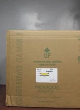 NEWCO COFFEE AK-3 10879 COFFEE/TEA BREWER