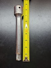 CATERPILLAR CAT TOOL 3/4" Drive Socket Extension 8" 8H 8548