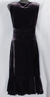 Robe Apostrophe Taille 46 Très Bon état - Couleur Noir Et Gris, Matière Laine/viscose/lycra | Robe Occasion Chic