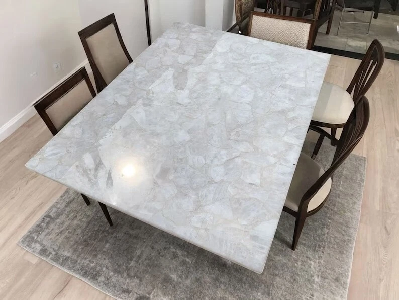 Stone cheap conference table