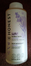 The Honest Company - Hypoallergenic Bubble Bath Formula - Calm Lavender - 12 OZ.