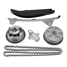 G4NH Timing Chain Kit & VVT Gear Set For 2017-22 Hyundai Elantra KIA Forte 2.0L