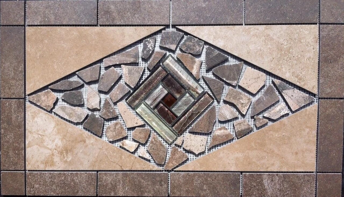 Daltile tiger eye deals