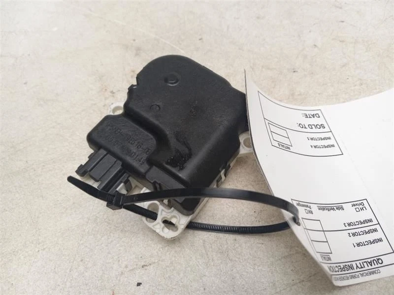 2005 NISSAN TITAN AC HEATER BLEND DOOR ACTUATOR - Изображение 4 из 4