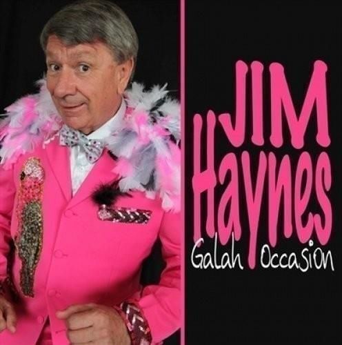 Audio Cd Nuovo - Jim Haynes - Galah Occasion  - N/a