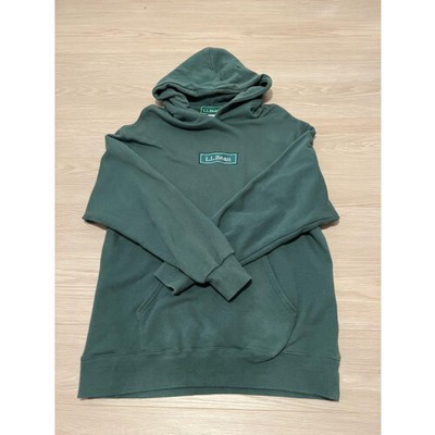 ビームス × L.L.Bean Sweat Hoodie