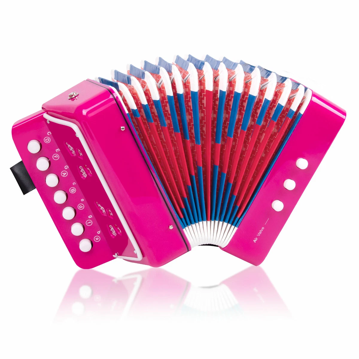 Toy Accordion, Musical Instruments for Kids