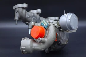 Original Turbolader 1.9TDI BLS 54399700029 54399700072 54399880029 54399880072