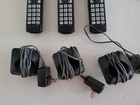 Panasonic KX-TGF570 Bluetooth Cordless Phone Answering Base & 5 Handsets — photo 8