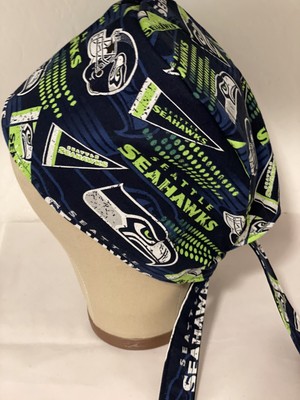 Men/Women Surgical Scrub Cap Seattle 