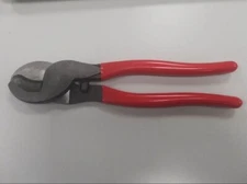 Heavy Duty Cable Wire Cutter Electrical Tool Up to 0 Gauge Copper or Aluminum