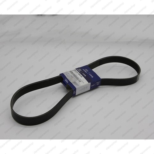 25212 2E510 Genuine OEM VRibbed Belts for HYUNDAI, KIA OPTIMA eBay