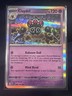 Claydol 095/197 Sv03: Obsidian Flames Holo Rare Pokemon NM