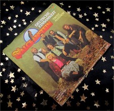 FALCKENSTEIN - Deutsche Einsamkeit / Trotz alledem * 1979 * TOP SINGLE (M-:))