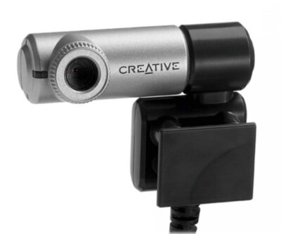 Creative labs Webcam PD1170