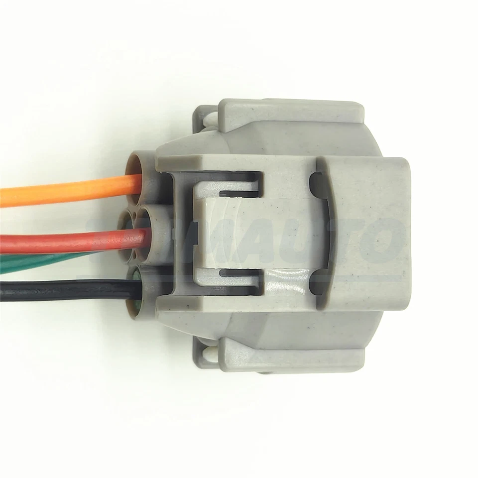 Conector interruptor sensor presión aire acondicionado Toyota Supra 1993-1998 88645-20050 Foto 3 de 4