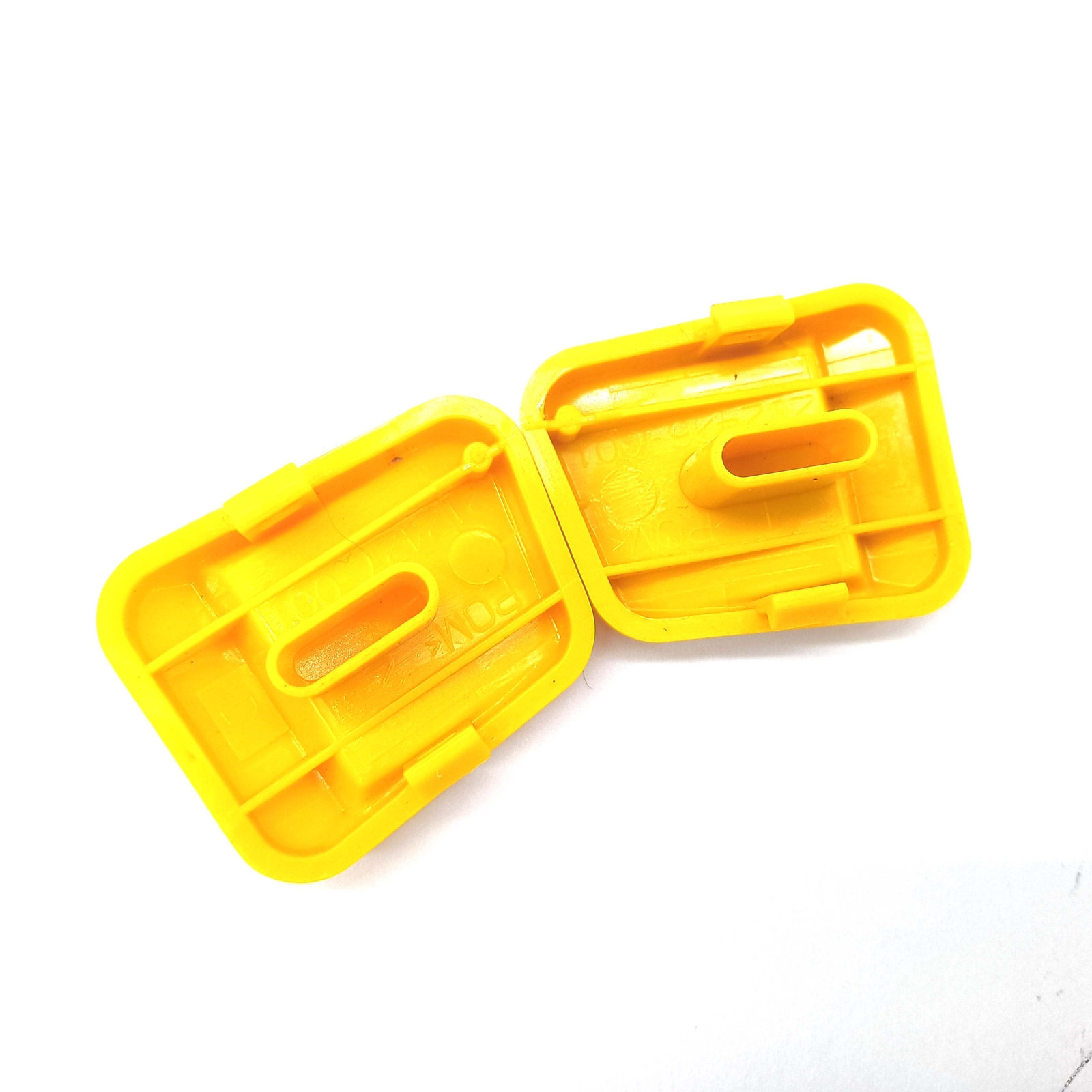 1 set pulsante di blocco laterale adatto per Zebra ZD421T ZD230T ZD420T ZD620T ZD220T