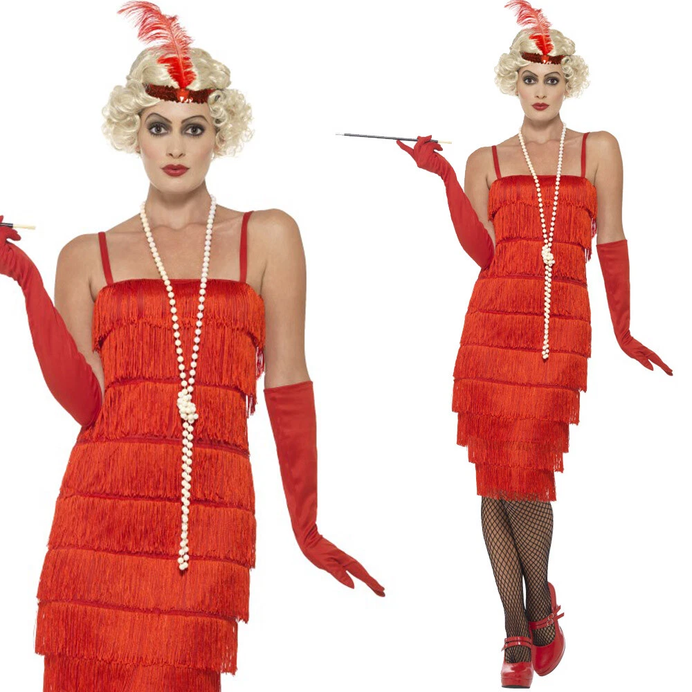 Ebay 1920s top flapper dress