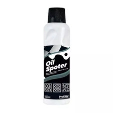 PRO ELITE OIL SPOTER OIL STAIN REMOVER FROM CONCRETE WOOD STONE DRIVEWAY 500ML 26.00 per litre