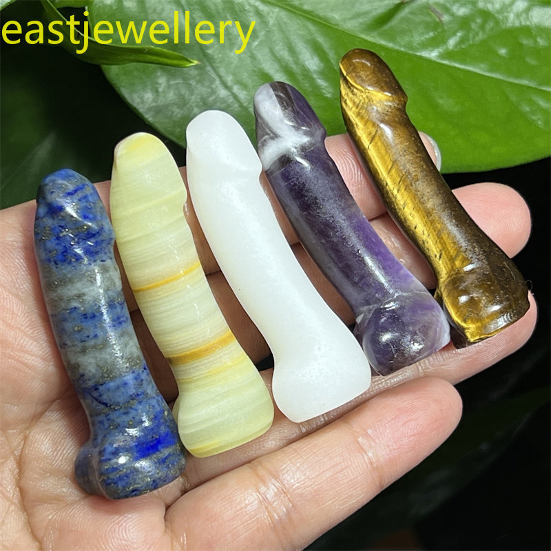 Naturale Limone Quarzo Cuscino Forma Intagliato Sfuso Gemma 1 Pezzi 10 - Foto 13