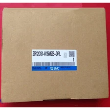 ONE New SMC vacuum generator ZR120S1-K15MZB-DPL spot stock