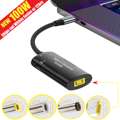 Electromenics ® Multi Caricabatteria Da Viaggio Con 4 Porte USB - Ciabatta Adatt - Foto 9