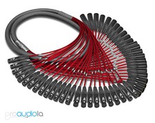 Premium Mogami 2936 24 Channel Snake | Neutri...