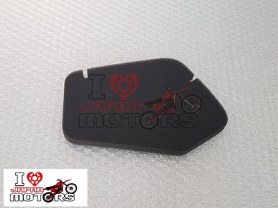 Honda Dio Zx Af34 Af35 Sk50 Scooter New Air Filter Element 175 Gbl 000 Ebay