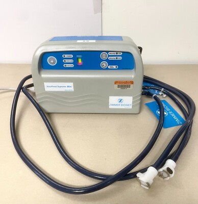 Zimmer VP500DM Vein Compression Therapy
