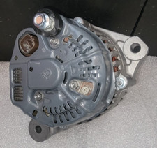 Honda S2000 L4 2.2liter 2002 To 2009 105amps Oemreman By Rralternators Honda S2000 L4 2.2liter 2002 To 2009 105amps Oemreman By Rralternators