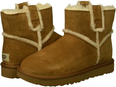 ugg mini spill