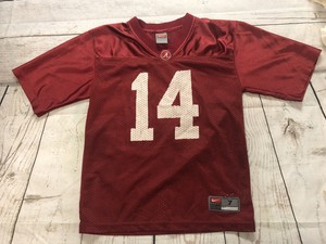boys alabama jersey