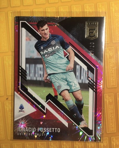 DONRUSS ELITE TRADING CARDS-SERIE A CARDS NUMERATE Mancolista Panini 2021-22 - Imagen 16 de 50