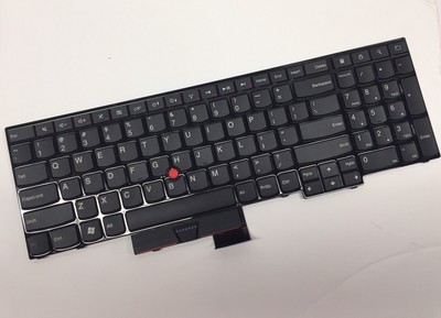 Keyboard For Lenovo Ibm Thinkpad Edge E530 E530c E535 E545 With Number Keys Laptop Replacement Keyboards Computers Tablets Networking Writup Net