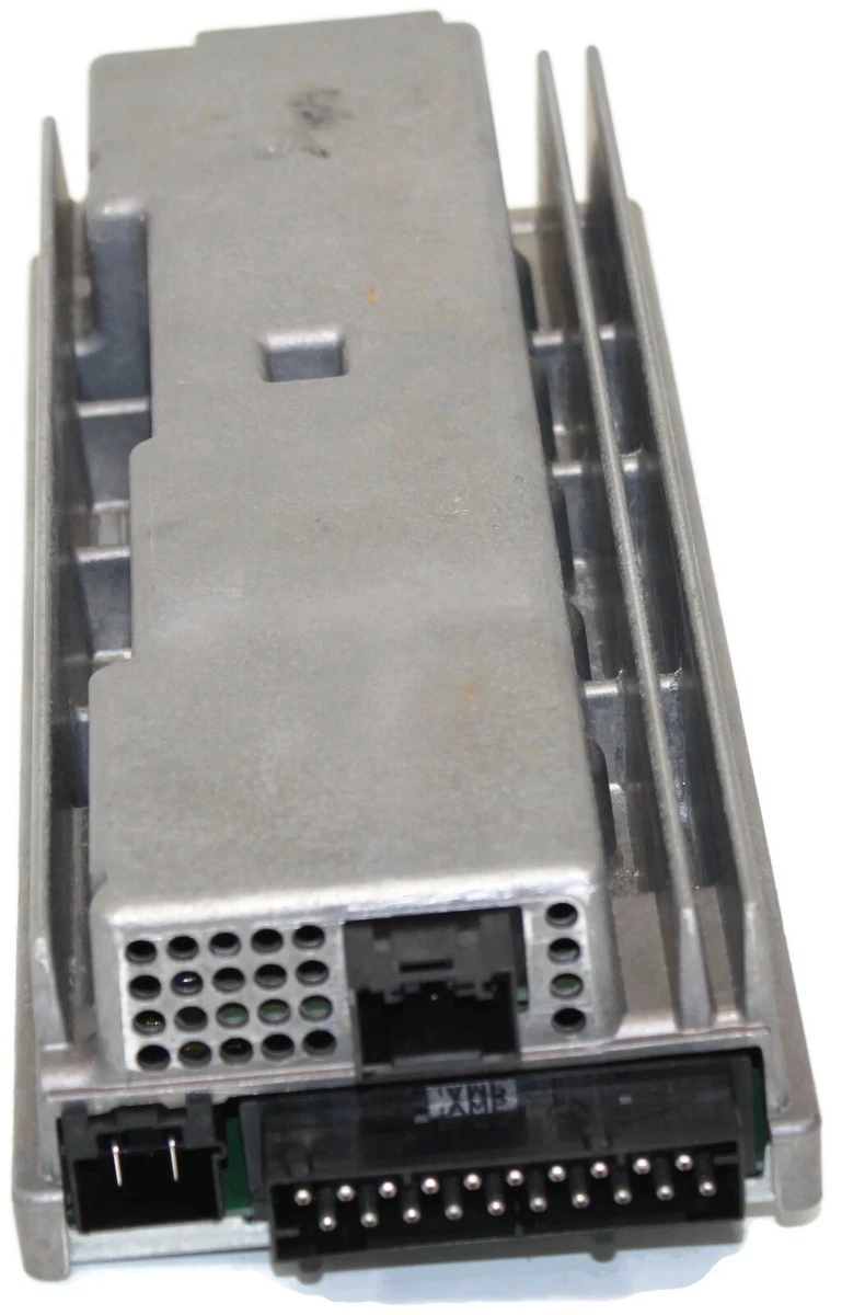 2007-2015 BMW X5 X6 Z4 Top Hifi LEAR Audi Radio Amplifier 65.12 