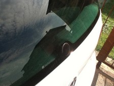 TUNING ADESIVO ELIMINA TERGICRISTALLO RENAULT MODUS TWINGO ESPACE FUEGO NUOVO