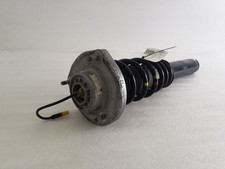 Porsche 718 Cayman 982 982c 2019 Links Stoßdämpfer vorne 982412021B Benzin