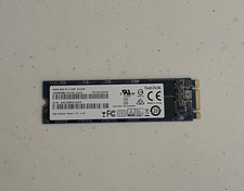 SanDisk X400 512GB M.2 2280 SATA SSD SD8SN8U-512G, Tested