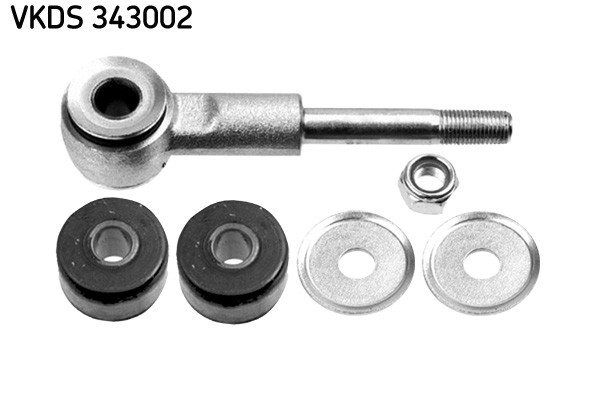 VKDS 343002 SKF Rod/Strut, stabiliser for CITROËN,FIAT,LANCIA,PEUGEOT - Image 2